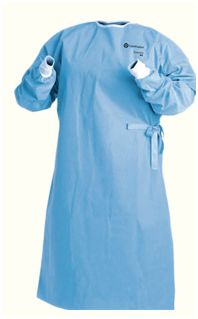 Fartuchy chirurgiczne jednorazowe CareFusion ESSENTIAL