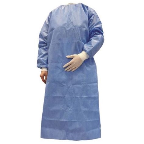 Fartuchy chirurgiczne jednorazowe EXP 259E-34125