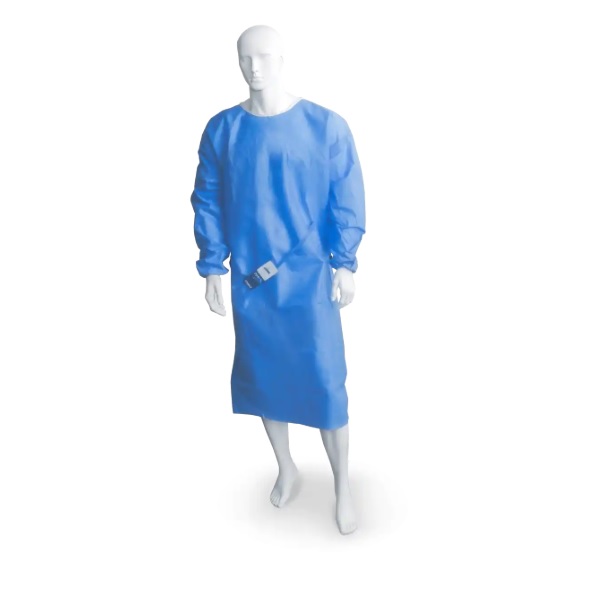 Fartuchy chirurgiczne jednorazowe Mercator Medical OPERO