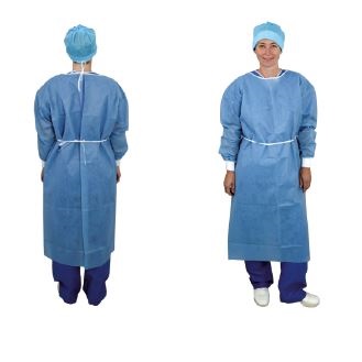 Fartuchy chirurgiczne jednorazowe OneMed 2725