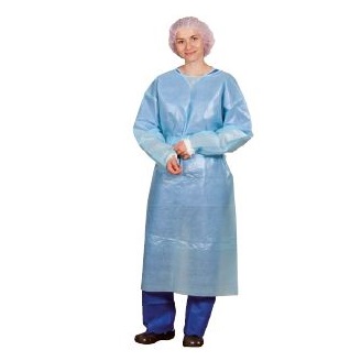 Fartuchy chirurgiczne jednorazowe OneMed 2731