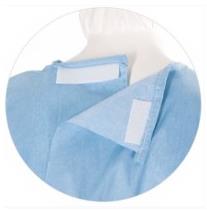 Fartuchy chirurgiczne jednorazowe TZMO Matodress Comfort HP Plus