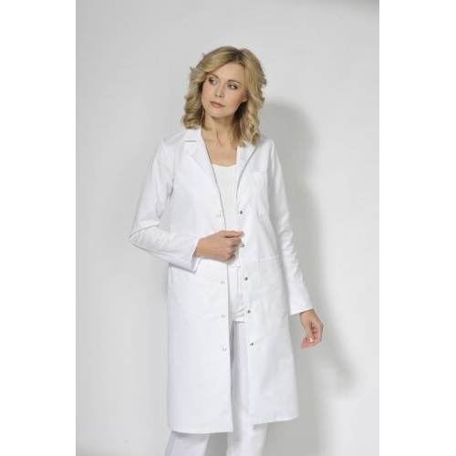 Fartuchy medyczne Apolonia FA 41.1-1.0