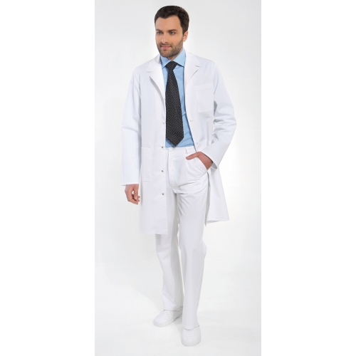 Fartuchy medyczne Apolonia FA 47.1-1.0