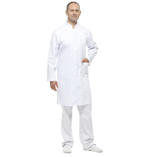 Fartuchy medyczne Beretta Med. Daniel