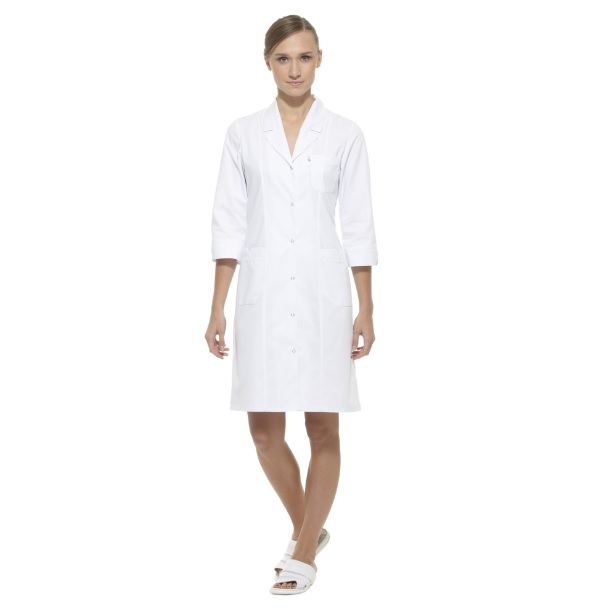 Fartuchy medyczne Beretta Med. DM 08