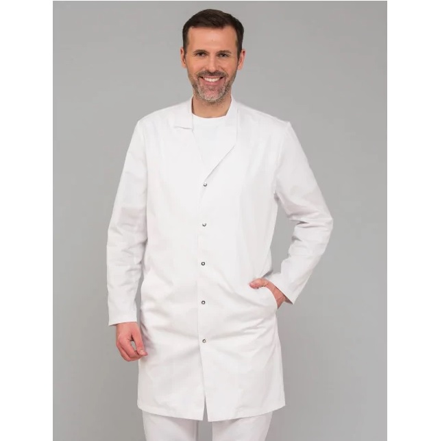 Fartuchy medyczne ELDAN ANDRE