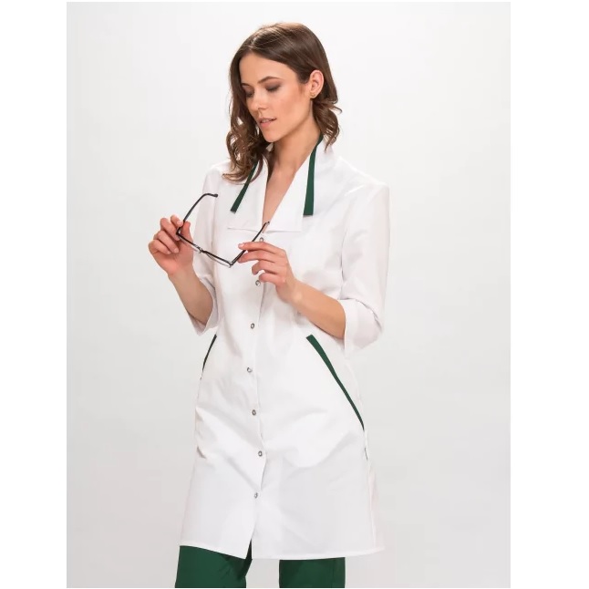 Fartuchy medyczne ELDAN MAJA