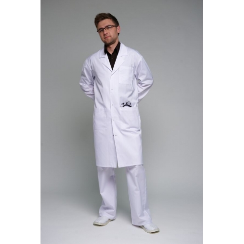 Fartuchy medyczne ELDAN Wojciech