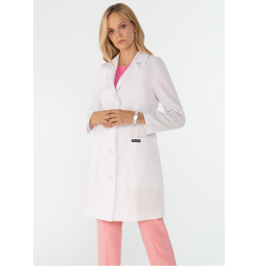 Fartuchy medyczne Louis Lanier AVIGNON