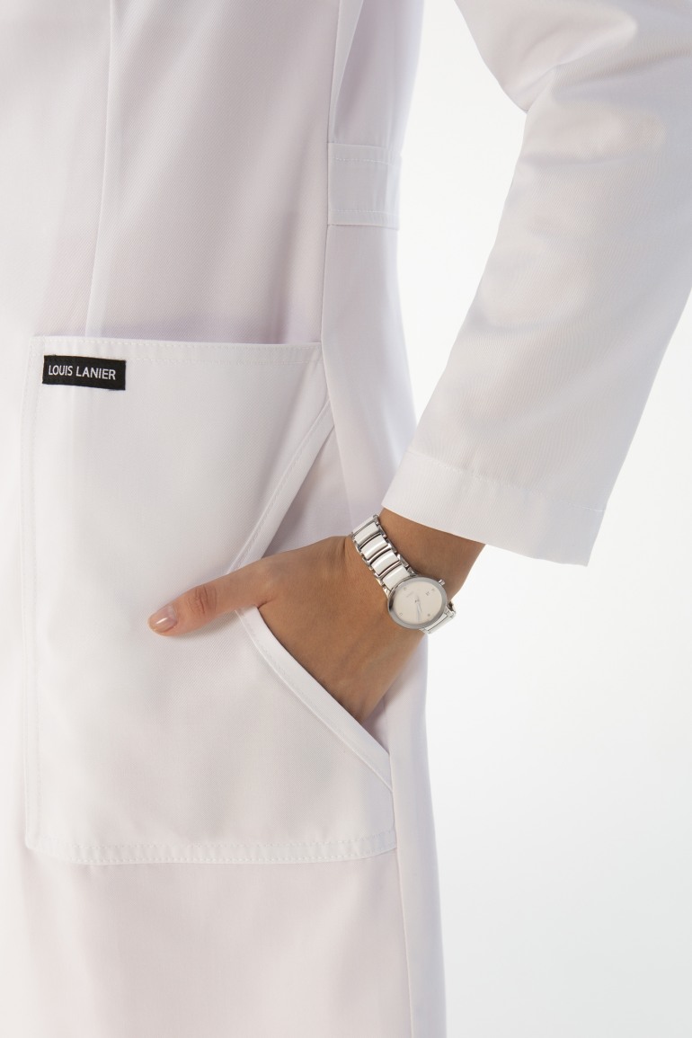 Fartuchy medyczne Louis Lanier AVIGNON