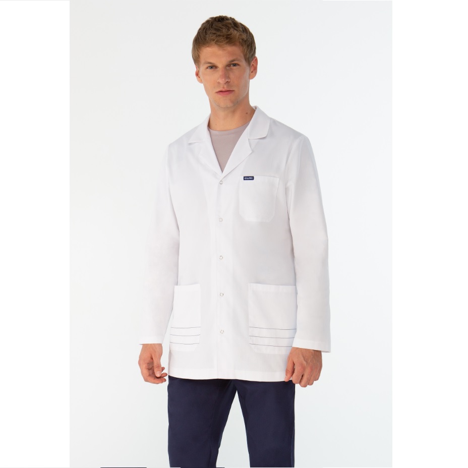 Fartuchy medyczne Louis Lanier BOLEO