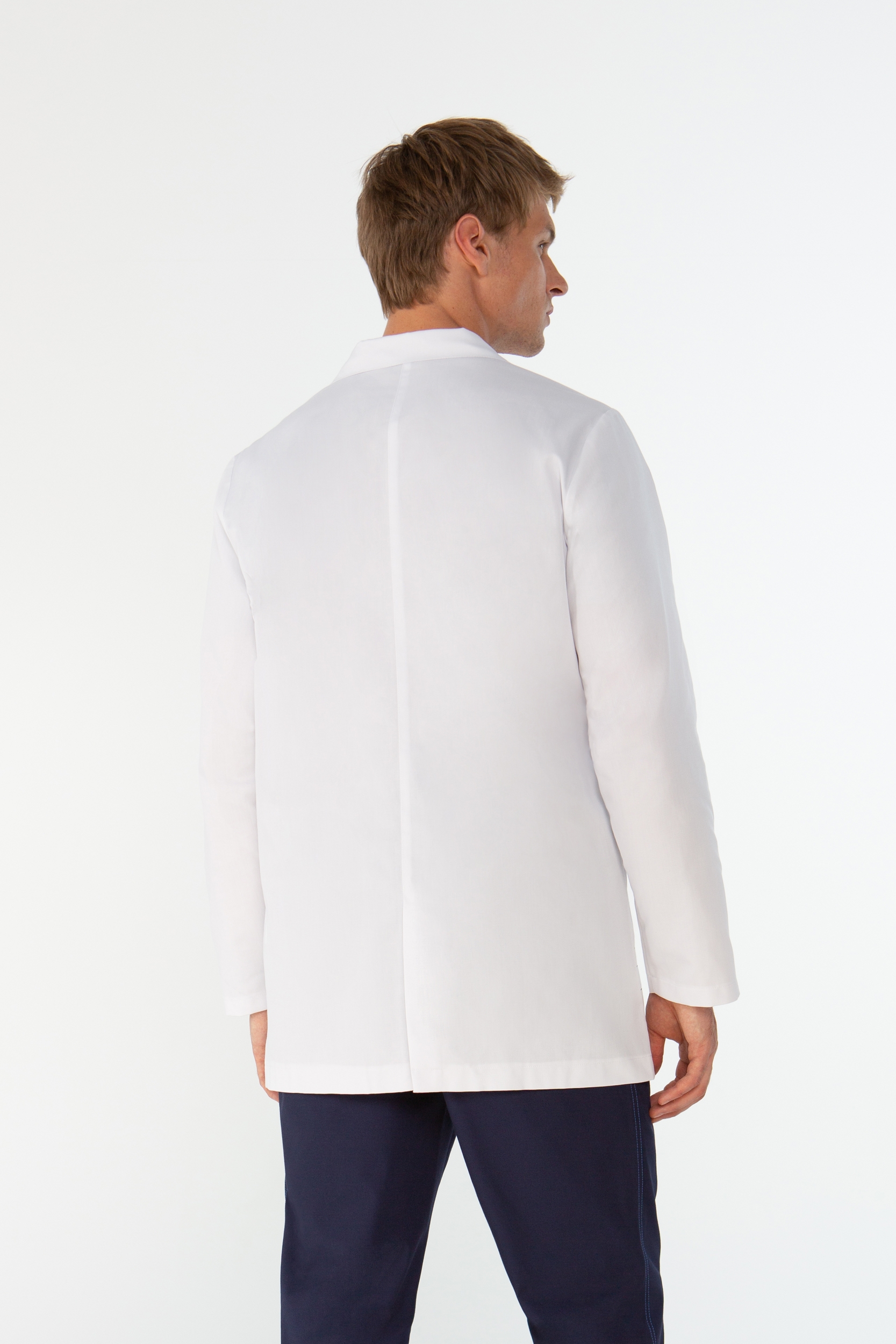 Fartuchy medyczne Louis Lanier BOLEO