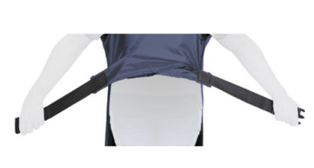 Fartuchy ochronne RTG chirurgiczne Amray Medical 07A / 07B / 07C