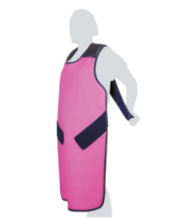 Fartuchy ochronne RTG chirurgiczne Amray Medical 08