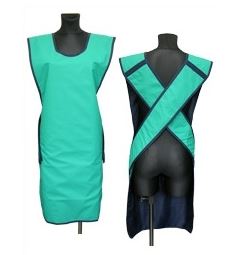 Fartuchy ochronne RTG chirurgiczne Beta Antix JC (CHIRURGICZNY)