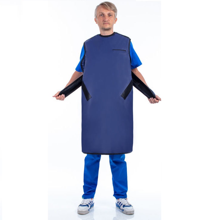 Fartuchy ochronne RTG chirurgiczne Rexmed RX 105, RX 105P