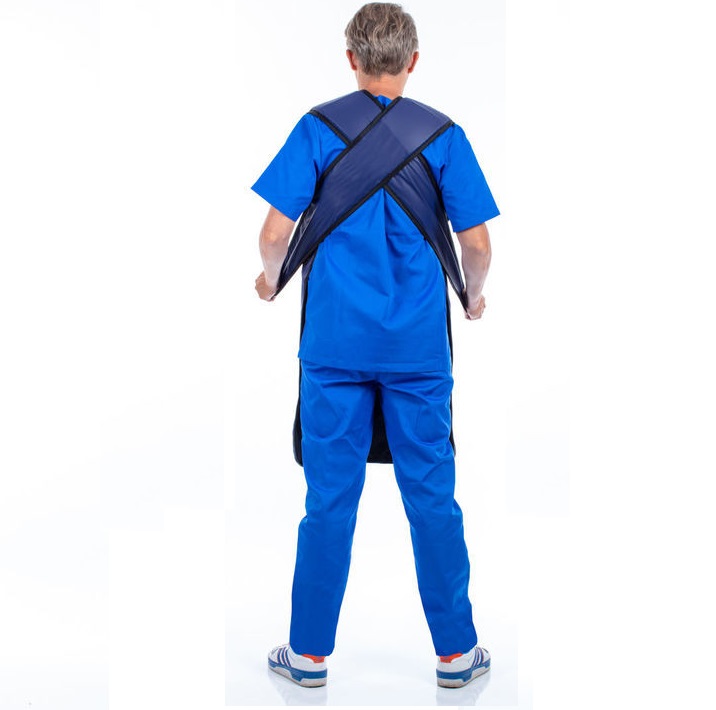 Fartuchy ochronne RTG chirurgiczne Rexmed RX 105, RX 105P