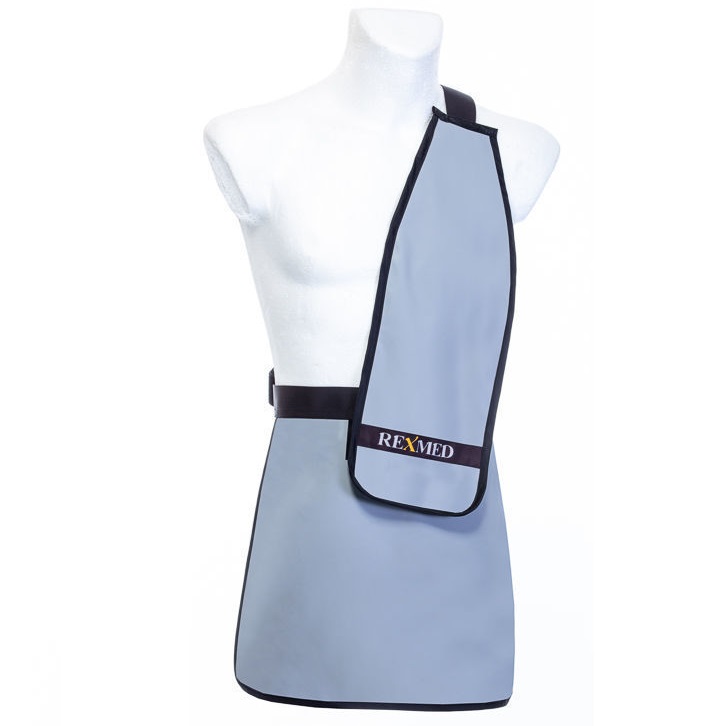 Fartuchy ochronne RTG mammograficzne Rexmed RX 107