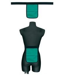 Fartuchy ochronne RTG miednicowe Beta Antix JM (MIEDNICOWY)