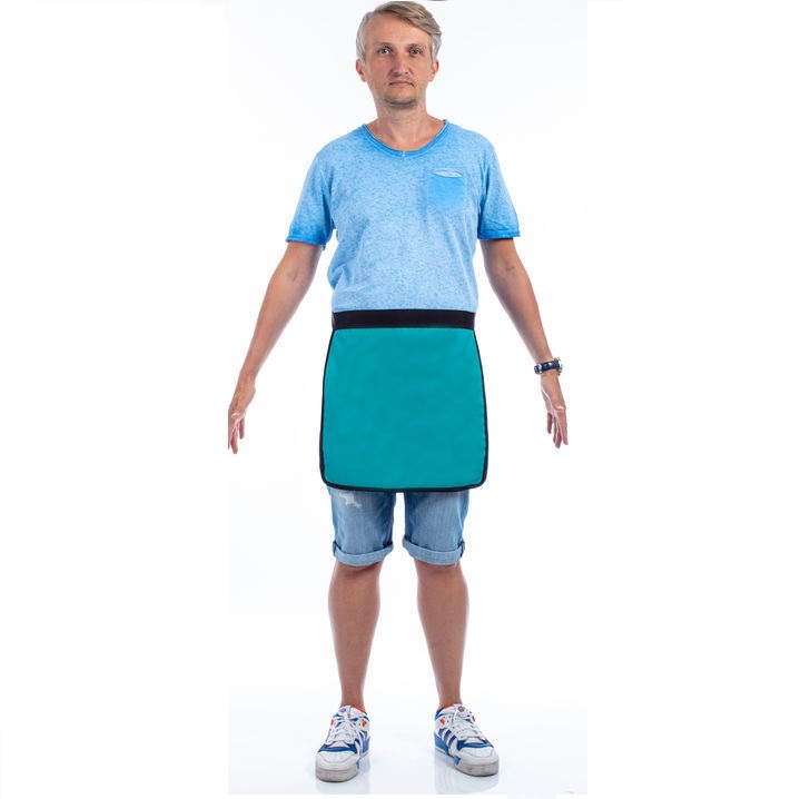 Fartuchy ochronne RTG miednicowe Rexmed RX 106