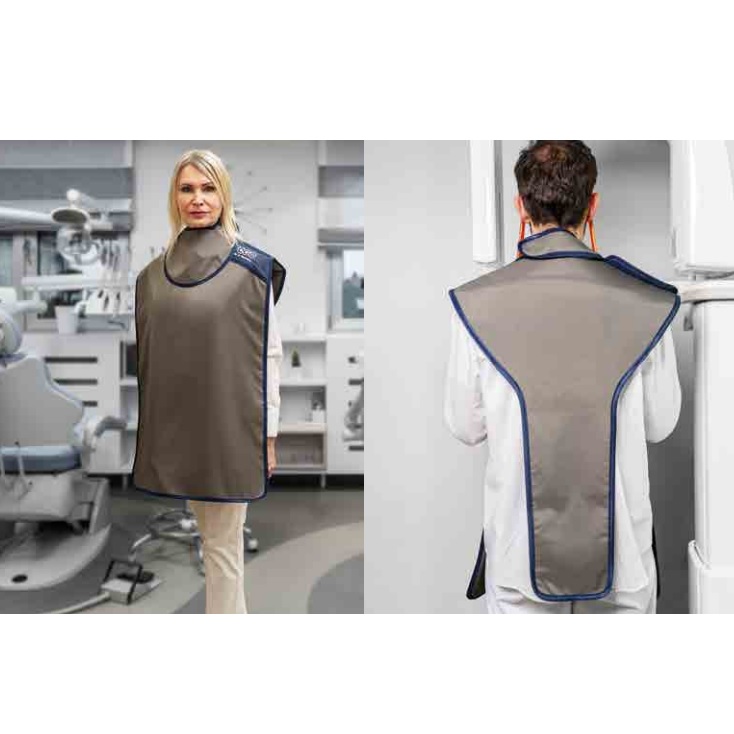 Fartuchy ochronne RTG stomatologiczne Rego X-Ray GmbH Panaromic