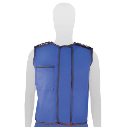 Fartuchy ochronne RTG uniwersalne Amray Medical 48 / 49