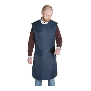 Fartuchy ochronne RTG uniwersalne B/D Fartuch M/L