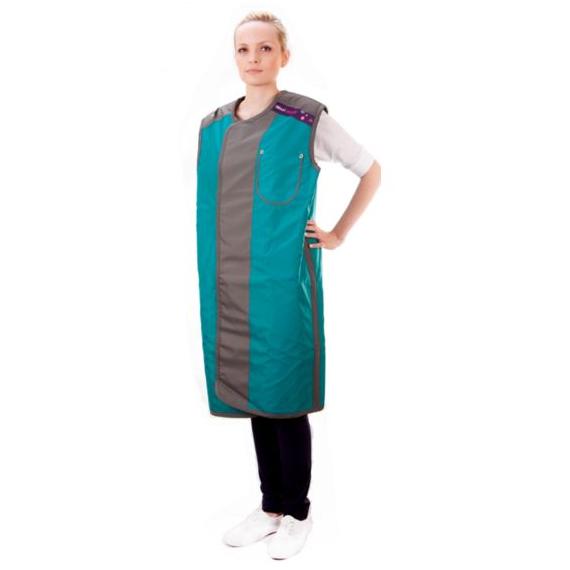 Fartuchy ochronne RTG uniwersalne KIRAN OPTIMA LEADLITE