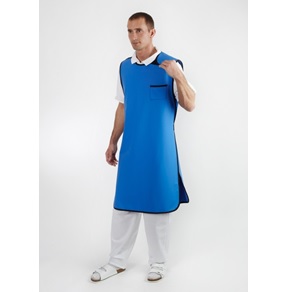 Fartuchy ochronne RTG uniwersalne Primax-Berlin GmbH Dwustronny RTG