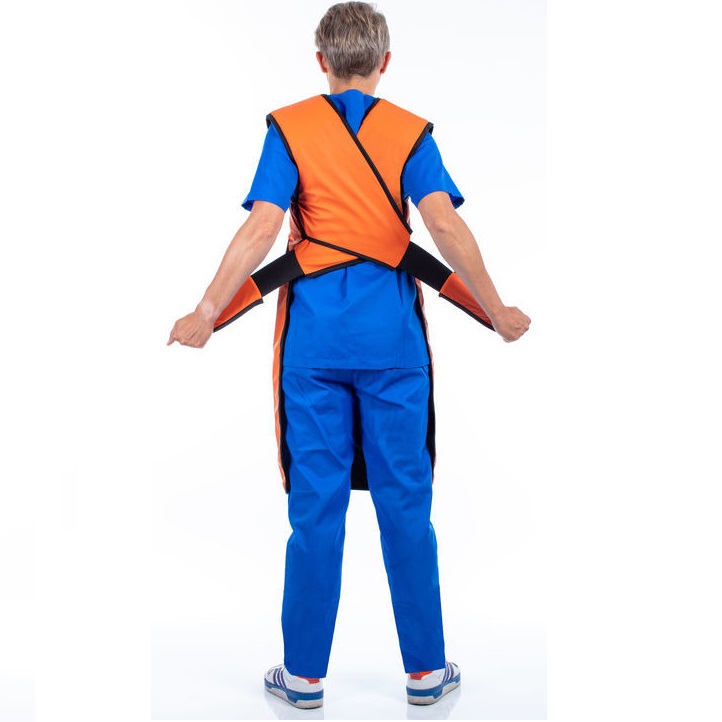 Fartuchy ochronne RTG uniwersalne Rexmed RX 103, RX 103P