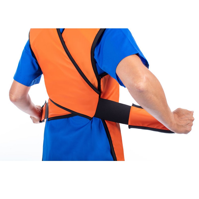 Fartuchy ochronne RTG uniwersalne Rexmed RX 103, RX 103P