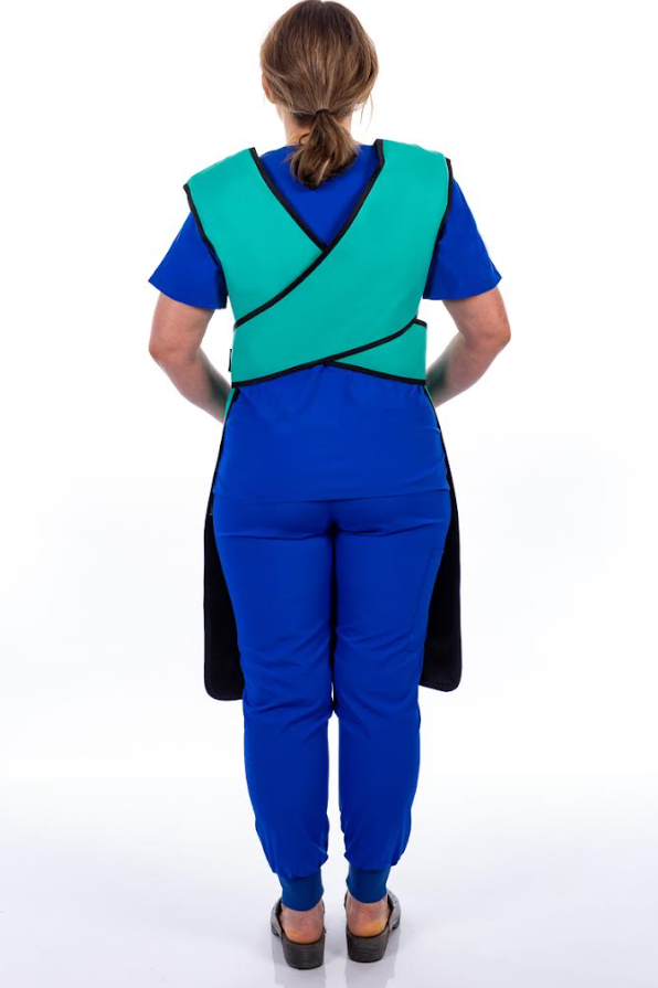 Fartuchy ochronne RTG uniwersalne Rexmed RX 103, RX 103P