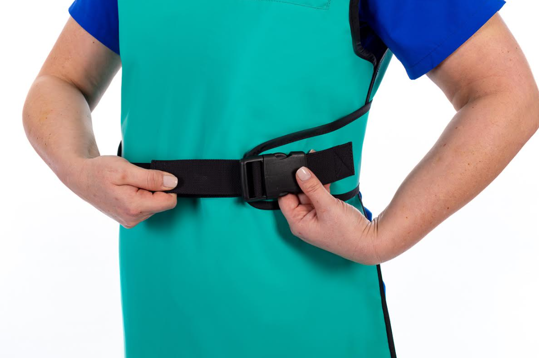 Fartuchy ochronne RTG uniwersalne Rexmed RX 103, RX 103P