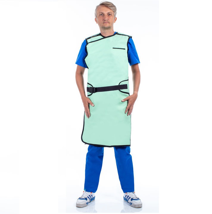 Fartuchy ochronne RTG uniwersalne Rexmed RX 201