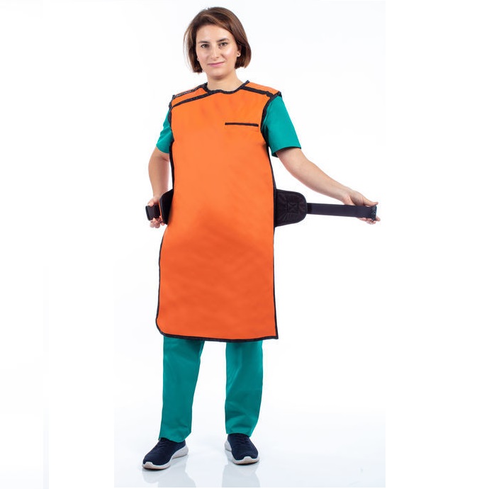 Fartuchy ochronne RTG uniwersalne Rexmed RX 201