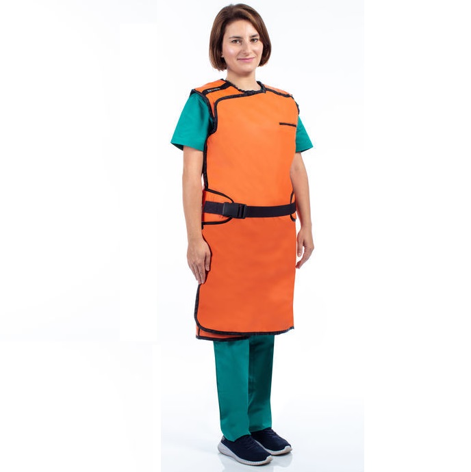 Fartuchy ochronne RTG uniwersalne Rexmed RX 201