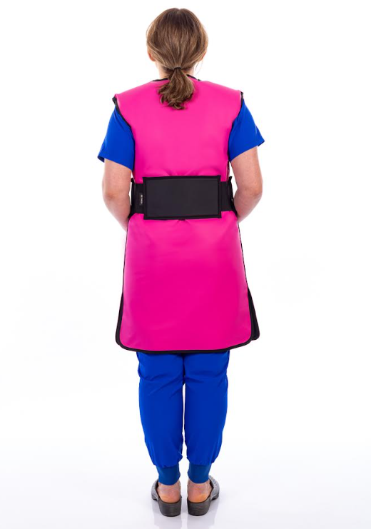 Fartuchy ochronne RTG uniwersalne Rexmed RX 205 płaszcz