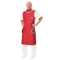 Fartuchy ochronne RTG uniwersalne Scanflex Medical Easy-Drop Apron