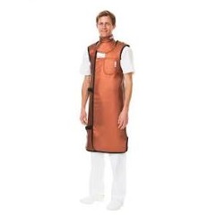 Fartuchy ochronne RTG uniwersalne Scanflex Medical Easy Wrap Apron
