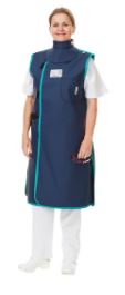 Fartuchy ochronne RTG uniwersalne Scanflex Medical Split Wrap Apron