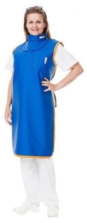 Fartuchy ochronne RTG uniwersalne Scanflex Medical Standard Apron