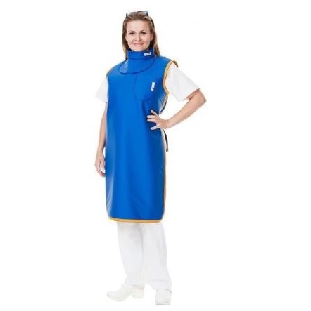 Fartuchy ochronne RTG uniwersalne Scanflex Medical Standard Apron