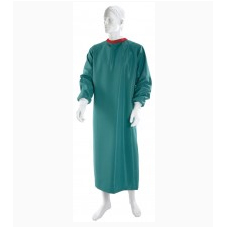 Fartuchy operacyjne wielorazowe TZMO Medidress STANDARD
