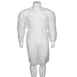 Fartuchy wizytacyjne Abena 210910