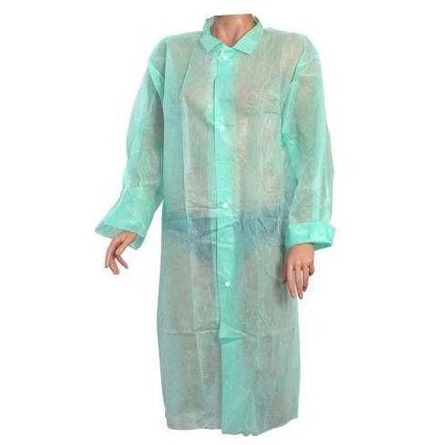 Fartuchy wizytacyjne B/D Fartuch flizelinowy