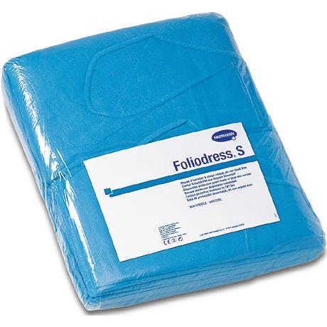 Fartuchy wizytacyjne HARTMANN Foliodress S