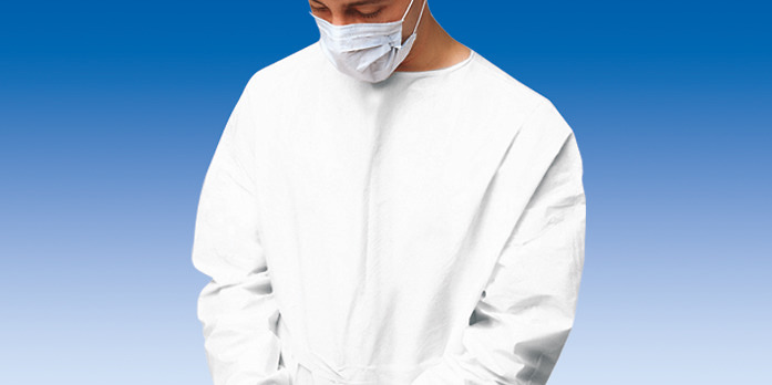 Fartuchy wizytacyjne HARTMANN Foliodress S