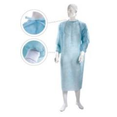 Fartuchy wizytacyjne TZMO Matodress