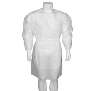 Fartuchy zabiegowe jednorazowe Abena 210930